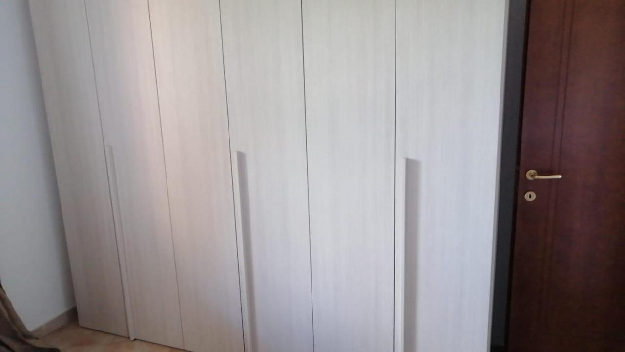 올비아 Casa Del Relax 아파트 외부 사진