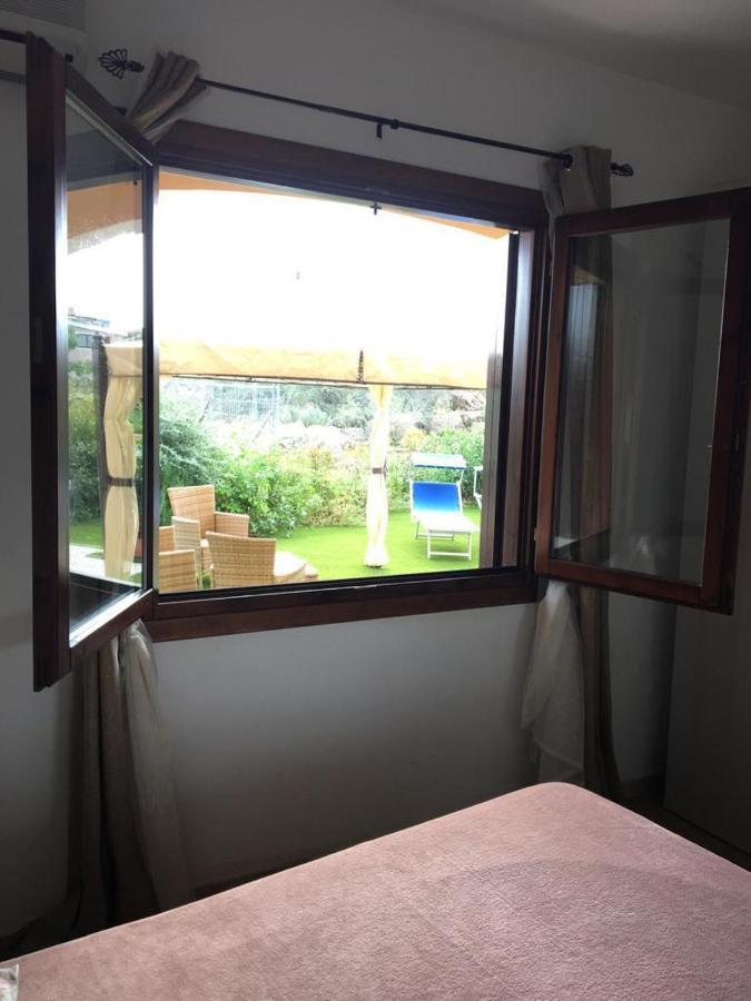 올비아 Casa Del Relax 아파트 외부 사진