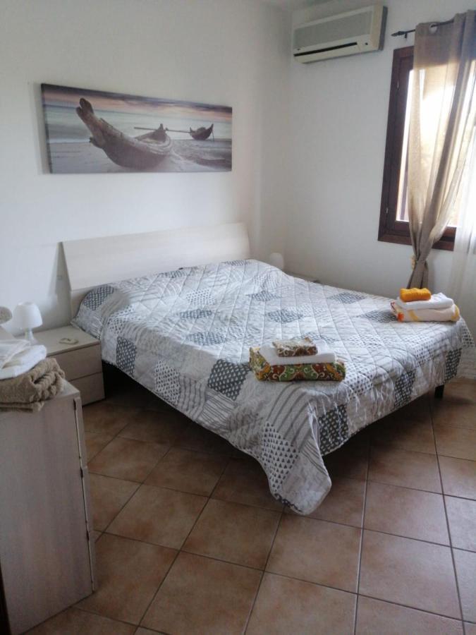 올비아 Casa Del Relax 아파트 외부 사진